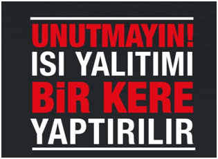 Mantolama-Dış Cephe Boya